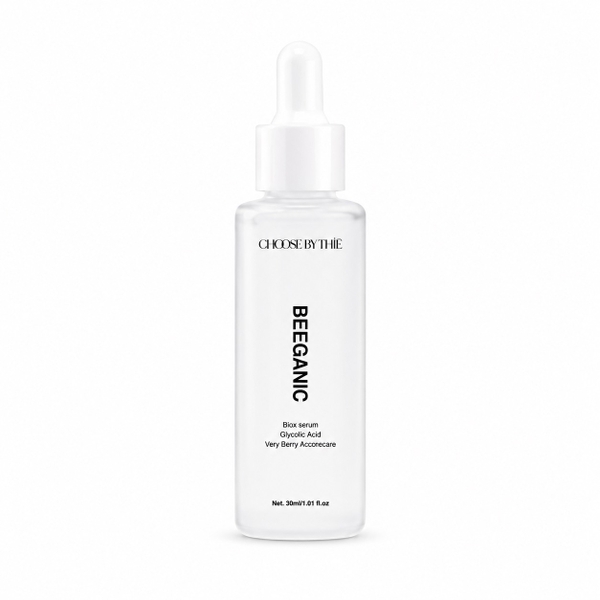 Choose By Thie - Beeganic Serum
