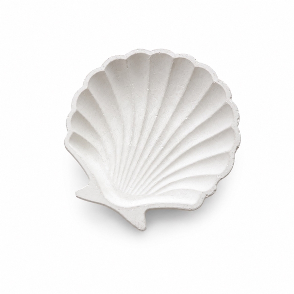 LABBI - Seashell Incense Holder