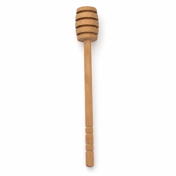 Wood Honey Stick