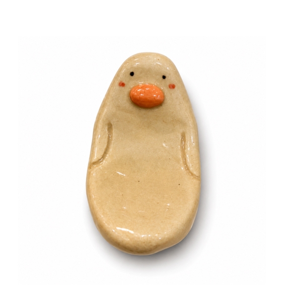 LINDO CRAFTS - Duck Chopstick Rest