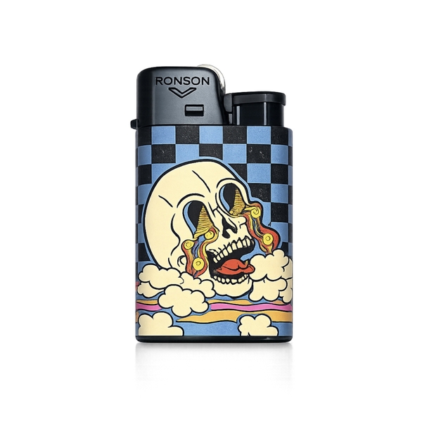 XLAND - Square Shape Lighter (01 Piece)