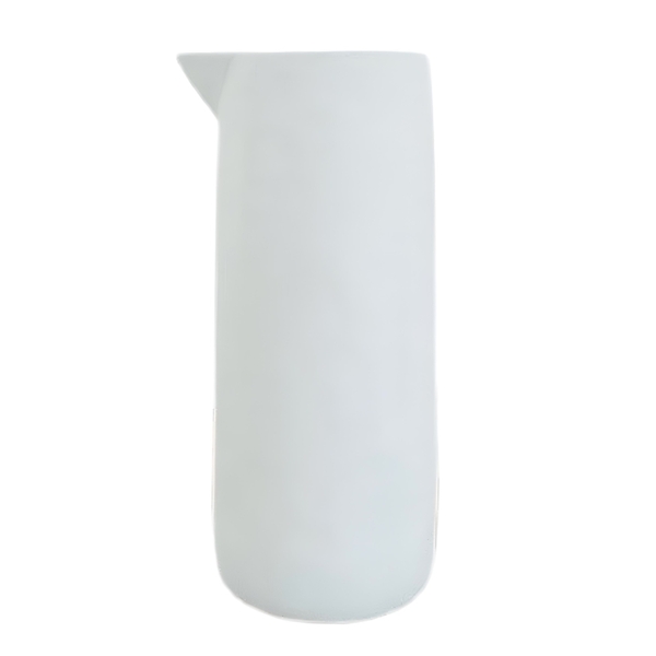 BAT TRANG - Tall Pitcher With No Handle In Baby Blue