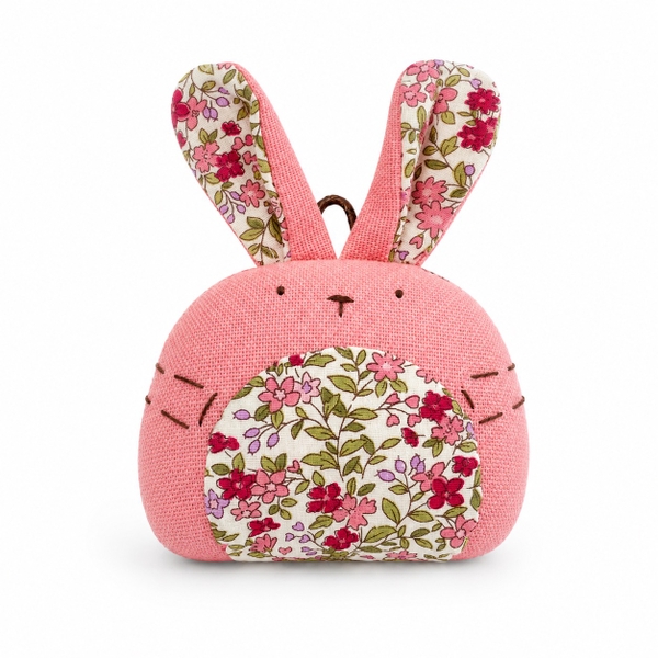 RUNG HANDMADE - Bunny Keychain