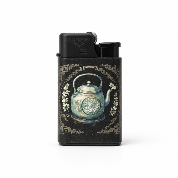 XLAND - Square Shape Lighter (01 Piece)