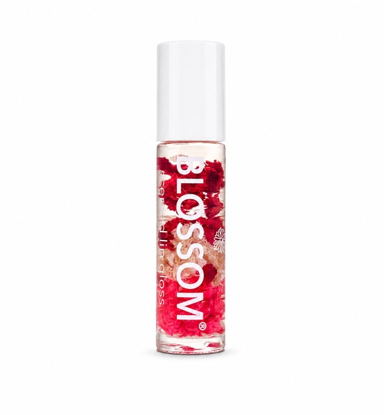 Blossom Beauty - Roll On Lip Gloss in Cherry