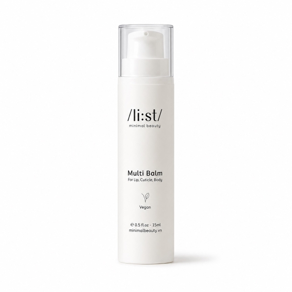 LIST - Multi Balm