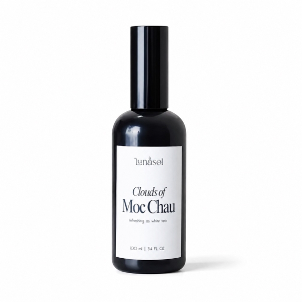 LUNASOL - 'Clouds Of Moc Chau' Room & Linen Spray