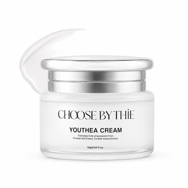 Choose By Thie - Youthea Cream