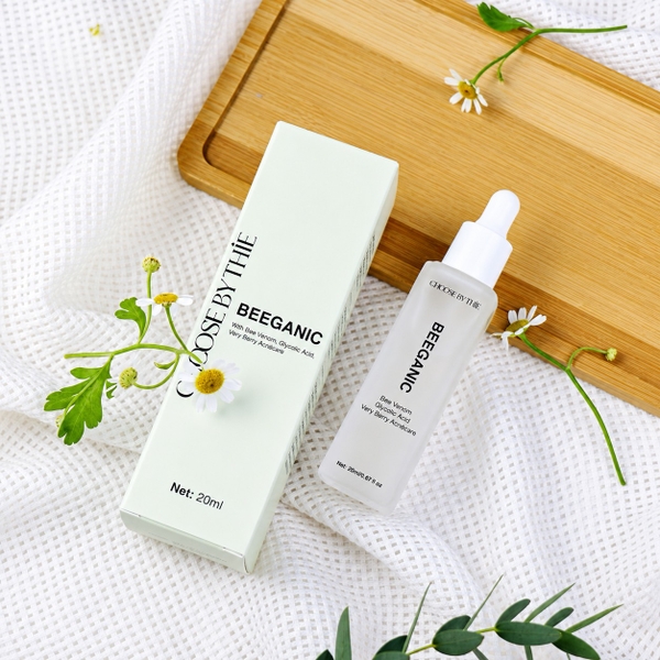 Choose By Thie - Beeganic Serum