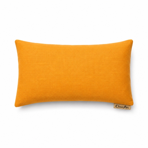 CHUC AN HEALING HERBS - Herbal Eye Pillow in Turmeric