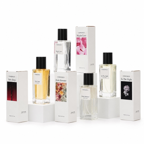 CODEDECO - ‘Maybe Love’ Body Mist