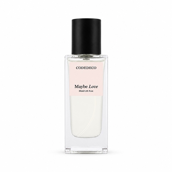 CODEDECO - ‘Maybe Love’ Body Mist