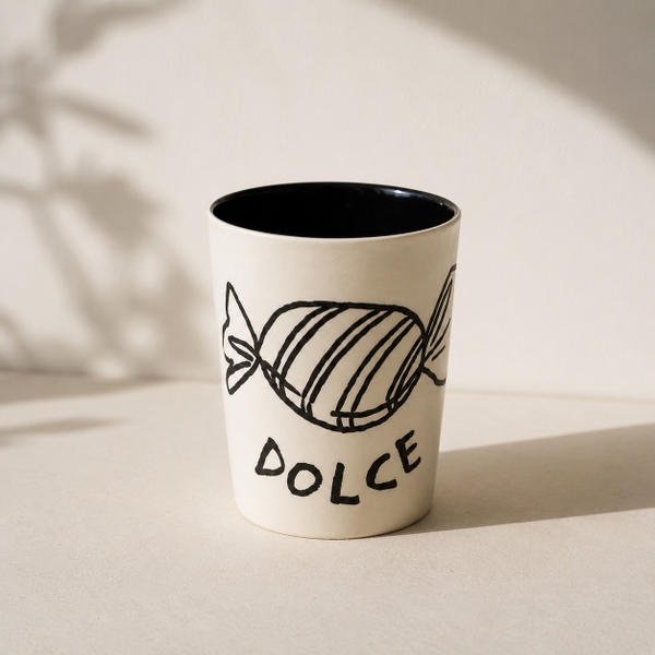 BÁT TRÀNG CERAMIC - Dolce Cup
