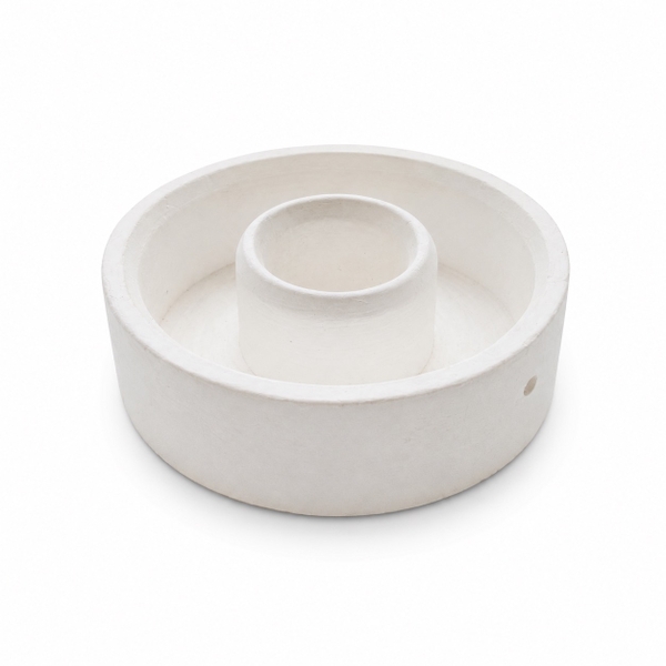 LABBI - Round Incense Bar Holder