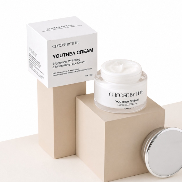 Choose By Thie - Youthea Cream