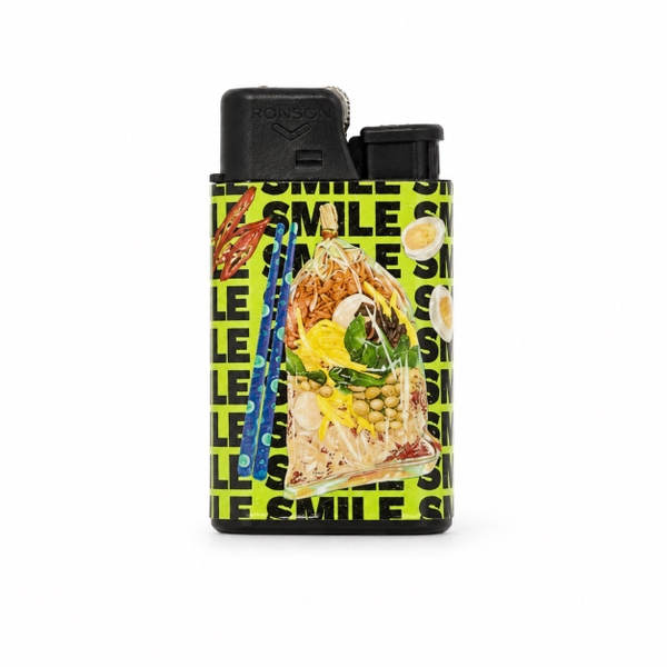 XLAND - Square Shape Lighter (01 Piece)