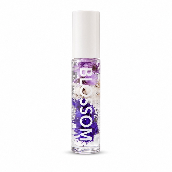 Blossom Beauty - Roll On Lip Gloss in Coconut