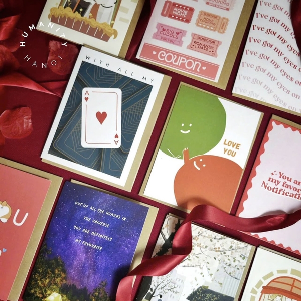 I Have Been There - ‘You Are Definitely My Favorite’ Greeting Card