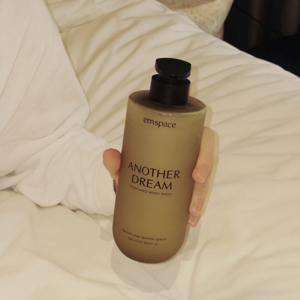 EMSPACE - 'Another Dream' Perfume Body Wash