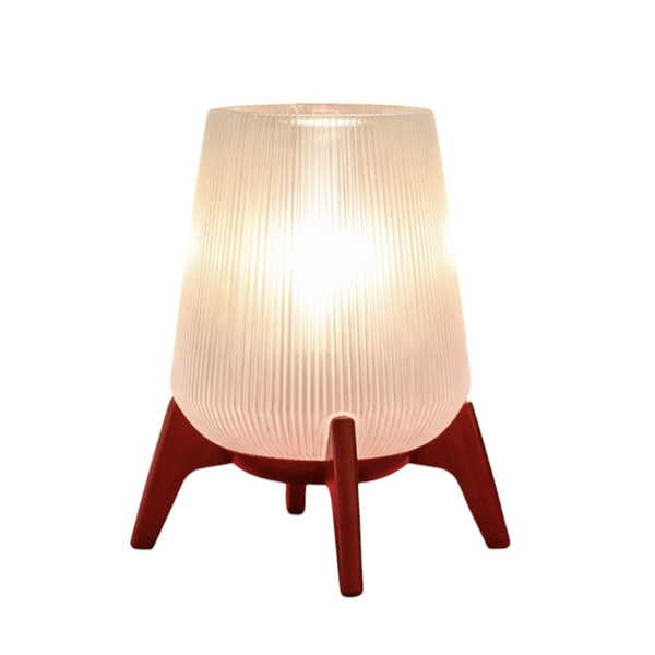 ILLU.3D Lighting – 3D Printing Tripod Lamp