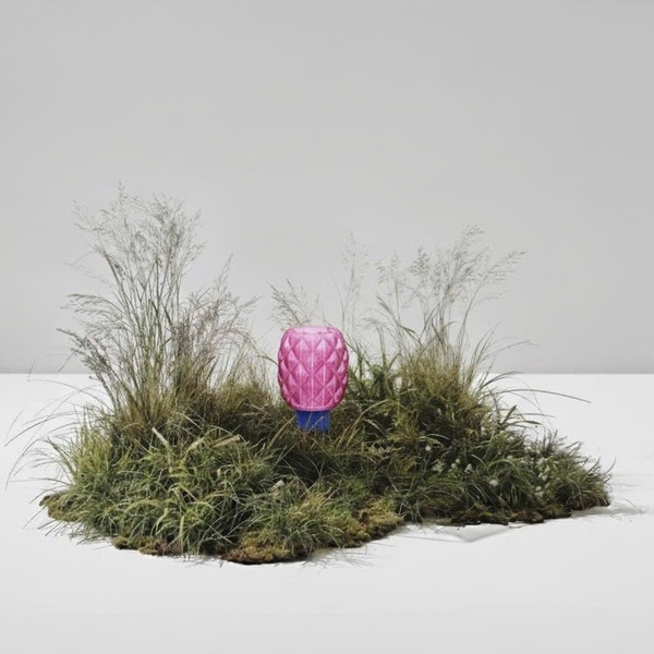 ILLU.3D Lighting – 3D Printing Pineapple Lamp in Pink