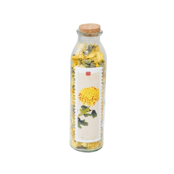 Moc Tra Chrysanthemum Tea