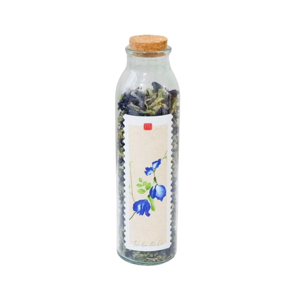 Moc Tra Butterfly Pea Tea