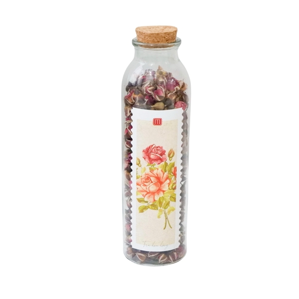 Moc Tra Rose Bud Tea