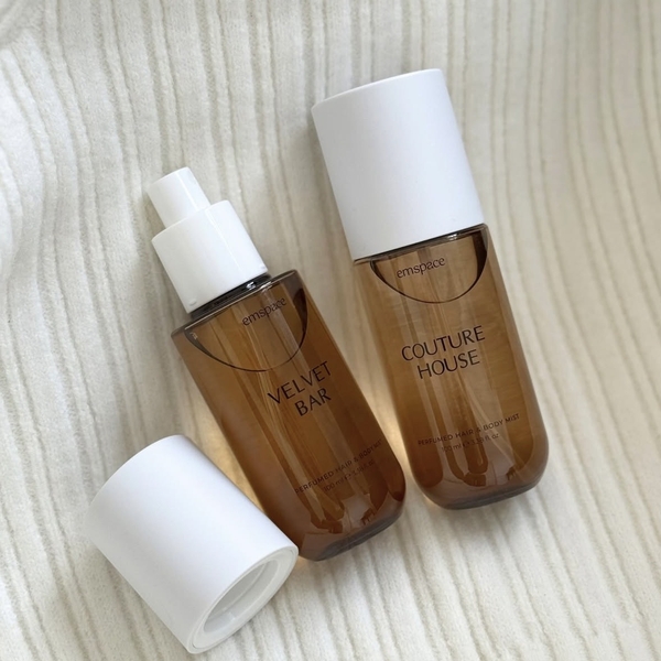 EMSPACE - Hair & Body Mist “COUTURE HOUSE” (100ml)