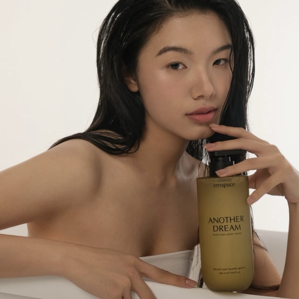 EMSPACE - Perfume Body Wash “ANOTHER DREAM” (580ml)