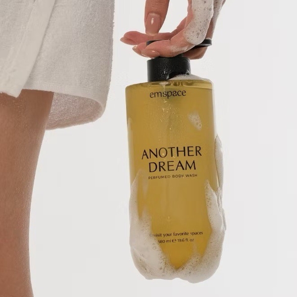 EMSPACE - Perfume Body Wash “ANOTHER DREAM” (580ml)