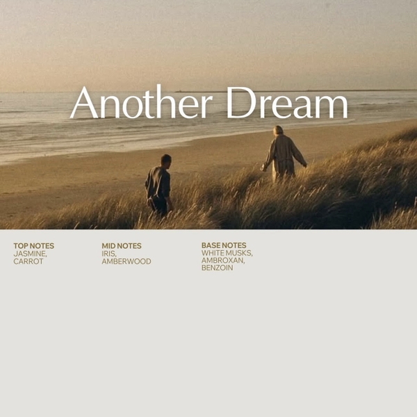 EMSPACE - Perfume Body Wash “ANOTHER DREAM” (580ml)
