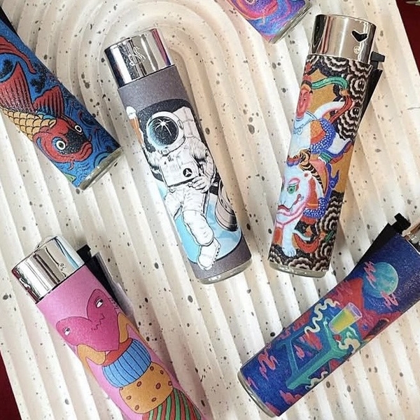 XLAND - Classic Lighter (01 Piece)