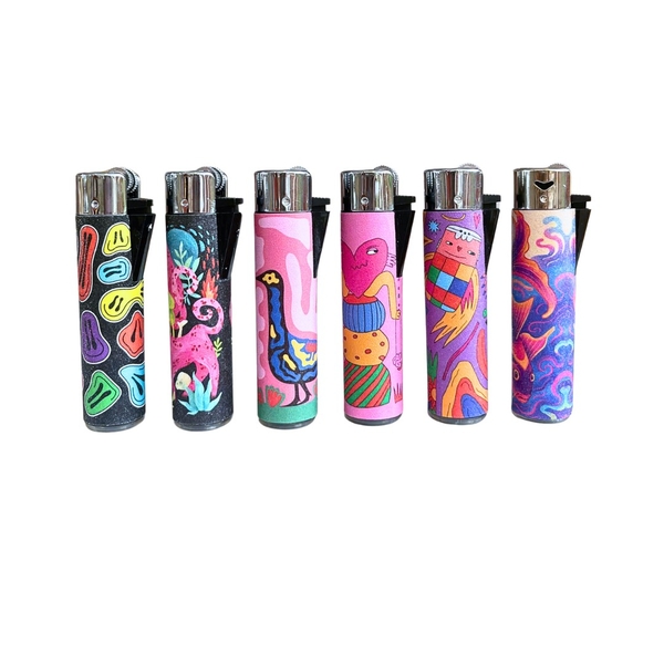 XLAND - Classic Lighter (01 Piece)