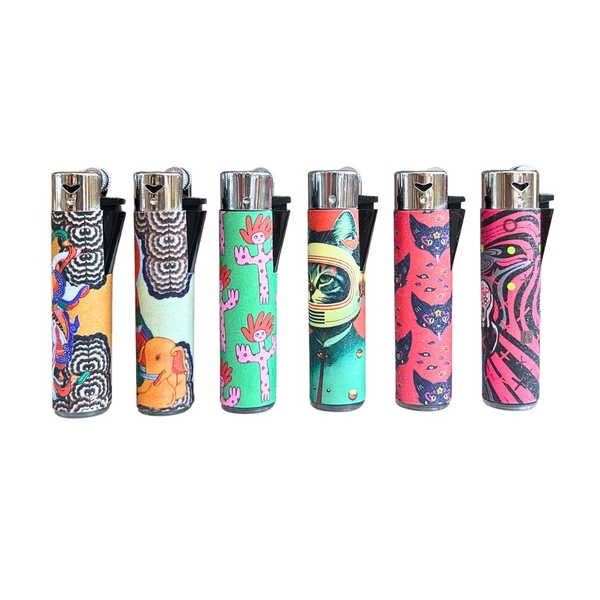 XLAND - Classic Lighter (01 Piece)