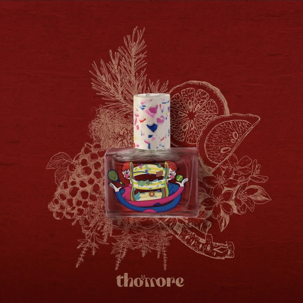 Thomore  - Số Đỏ Eau De Parfum (30ml)