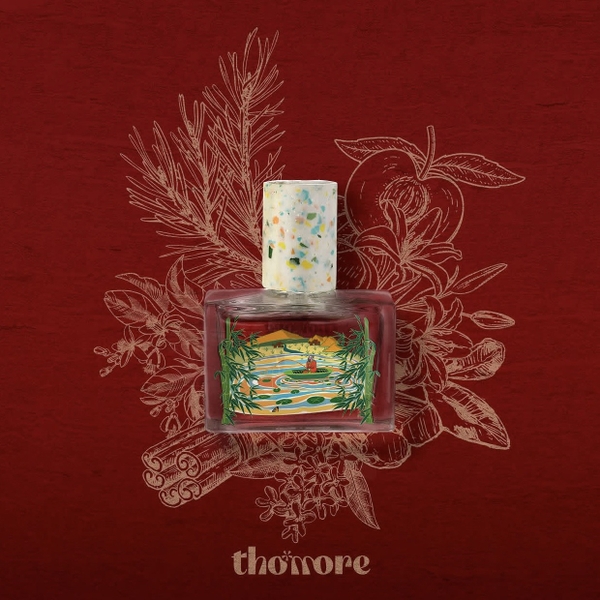Thomore  - Thu Điếu Eau De Parfum (30ml)