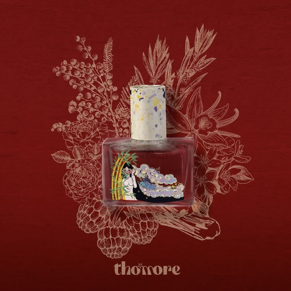Thomore  - Đây Thôn Vĩ Dạ Eau De Parfum (30ml)