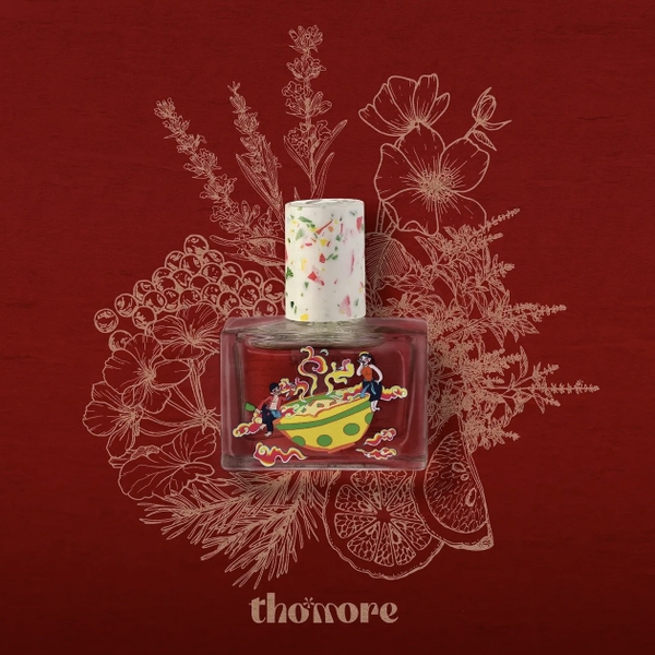 Thomore  - Chí Phèo Eau De Parfum (30ml)