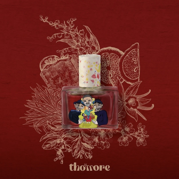 Thomore  - Tắt Đèn Eau De Parfum (30ml)