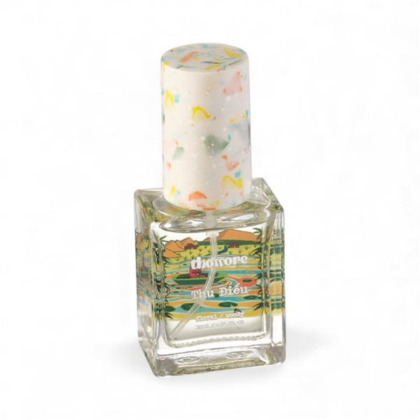 Thomore  - Thu Điếu Eau De Parfum (10ml)