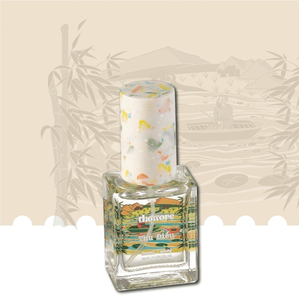 Thomore  - Thu Điếu Eau De Parfum (10ml)
