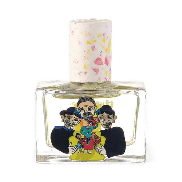Thomore  - Tắt Đèn Eau De Parfum (30ml)
