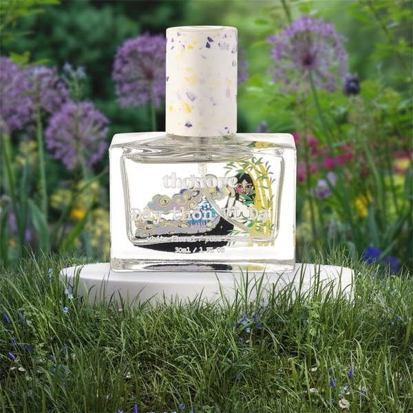 Thomore  - Đây Thôn Vĩ Dạ Eau De Parfum (30ml)