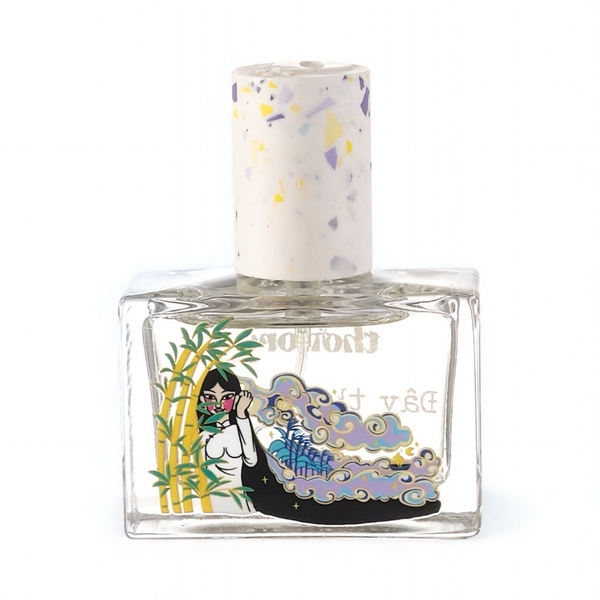 Thomore  - Đây Thôn Vĩ Dạ Eau De Parfum (30ml)