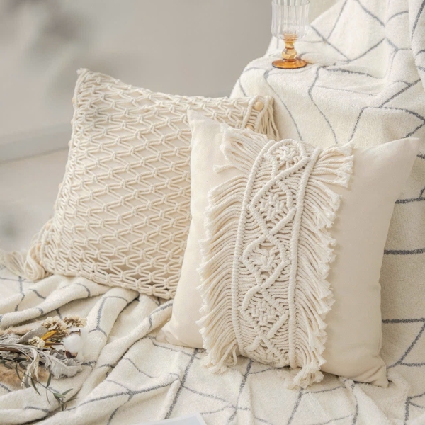 Sofa Pillow - Bohemian No.2