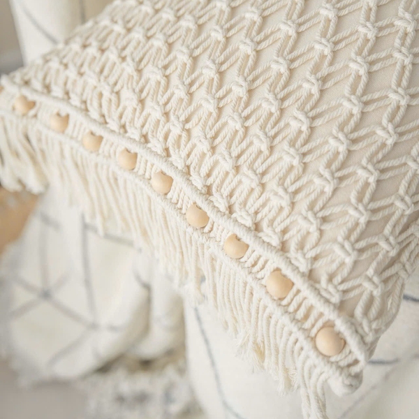 Sofa Pillow - Bohemian No.2