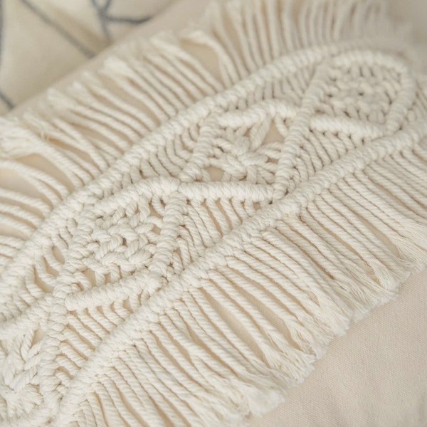 Sofa Pillow - Bohemian No.1