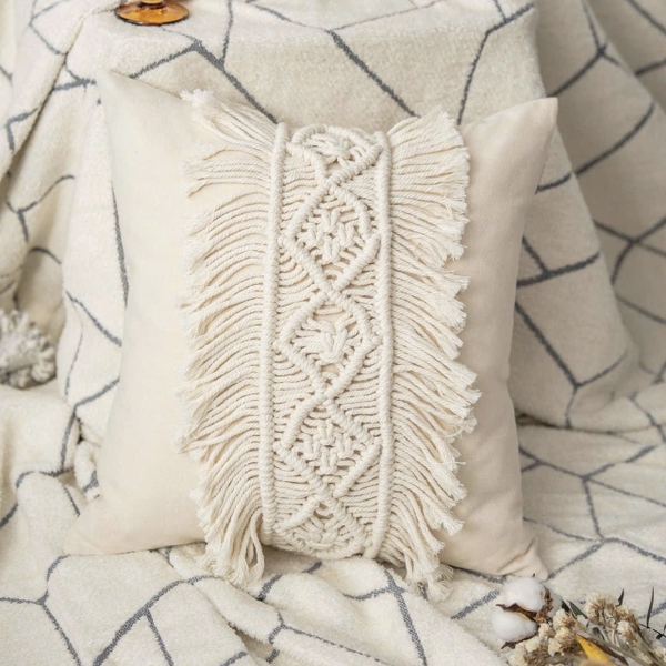 Sofa Pillow - Bohemian No.1