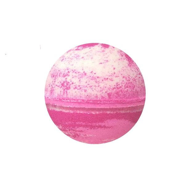 LABBI - ‘Pink Peony’ Fizzy Bath Bombs
